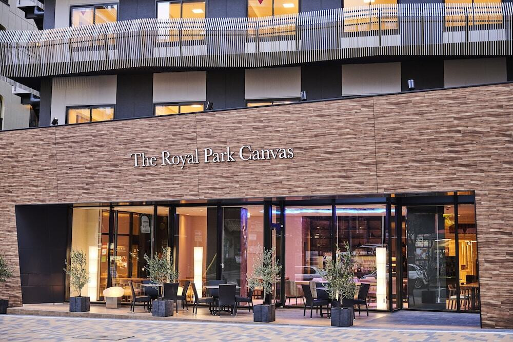 スタイリッシュでおしゃれ！アクセスの良さも魅力のホテル4374485