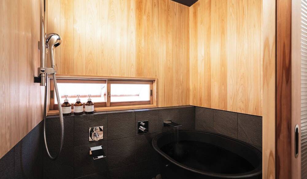 「継」のバスルーム / 2