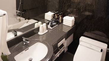 バスルームのシンク / 33