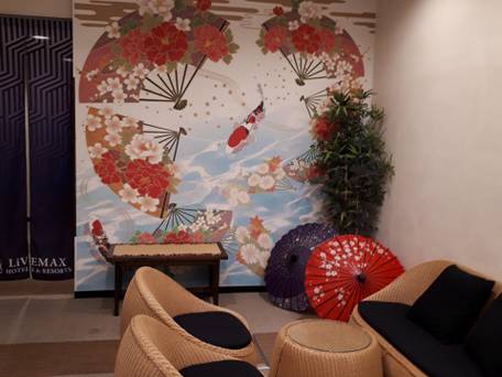 ホテルリブマックスBUDGET京都駅前 / 3