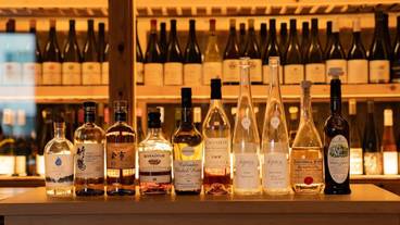 レストラン / 12