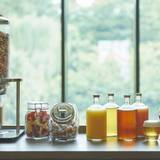 フリードリンク&スナック / 5