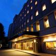 THE SAIHOKUKAN HOTEL（長野ホテル犀北館）