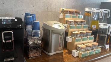 食事・飲み物 / 17