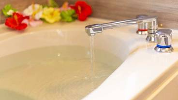 バスルーム / 21