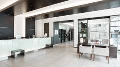 クロス・ウェーブ梅田