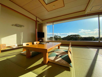 伊勢の自然がもたらす美の恩恵をたっぷり受けよう3520801