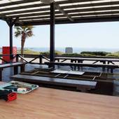 サニーコースト南房総(千葉県 コテージ・ロッジ・一棟貸) / 3