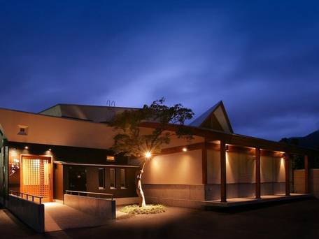 蔵王温泉 蔵王四季のホテル / 5