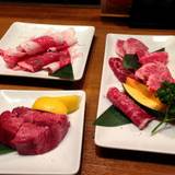 和牛焼肉食べ放題 肉屋の台所 新宿店(ワギュウヤキニクタベホウダイニクヤノダイドコロ)