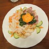 翡翠楼 本店(ヒスイロウ)