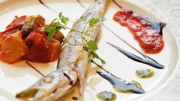 施設内の設備 / 3