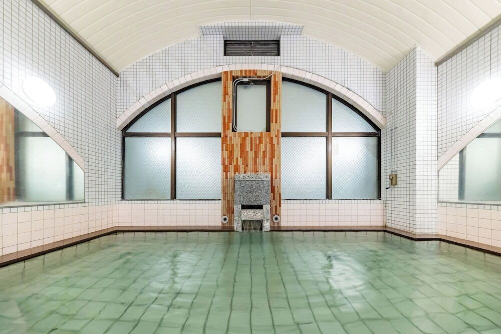 大浴場