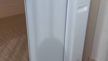 施設内の設備 / 2