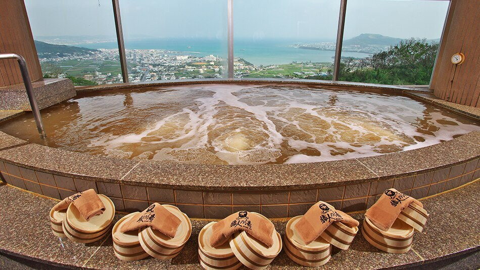 日帰り温泉OK！お得な朝風呂も3673296