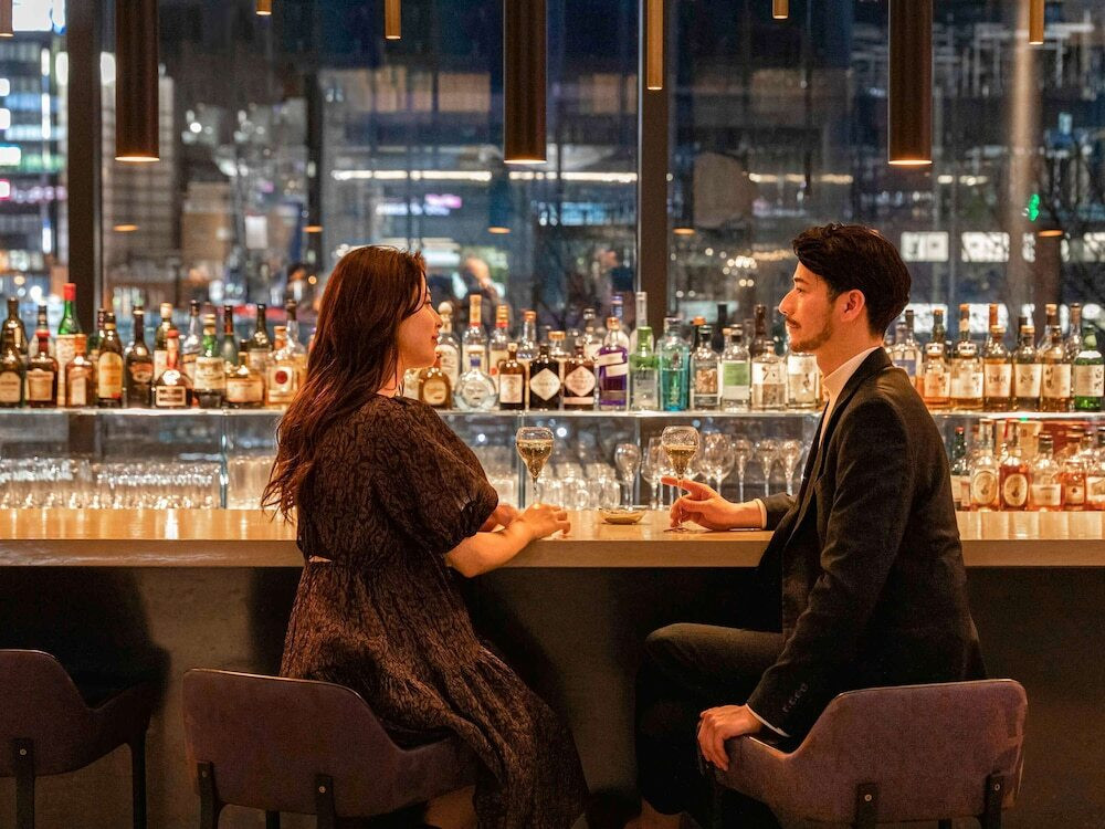 プルマン東京田町（プルマントウキョウタマチ） / 8