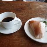 喫茶ミンカ（キッサミンカ）