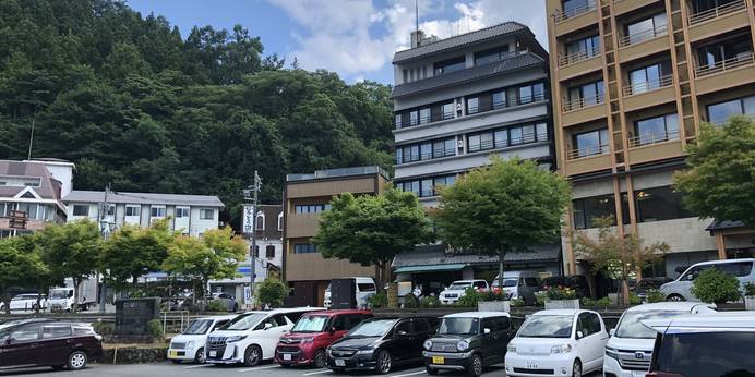 河口湖温泉 山岸旅館（山梨県 旅館） / 1