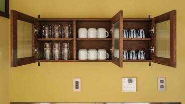 専用キッチン / 30