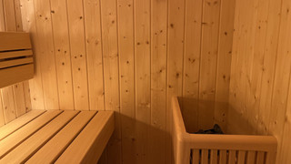 ウェグナーハウス シービュー 専用サウナ付き 禁煙