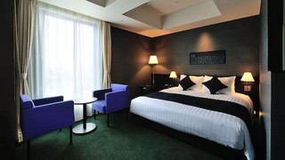 スタンダード ダブルルーム 禁煙