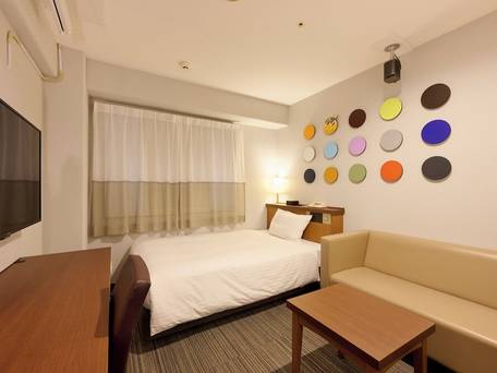 ヴィアイン新大阪 / 5