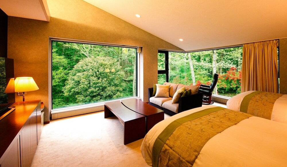 プラチナスイート① / 4