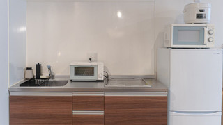 デラックス アパートメント (501)