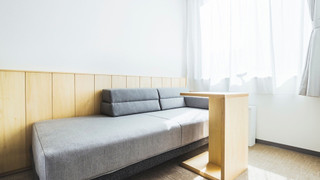 スーペリア ツインルーム シングルベッド 2 台 禁煙 専用バスルーム