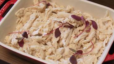 朝食ビュッフェ / 3