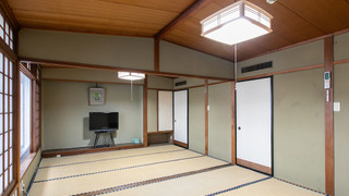 和室共用洗面所付(8人)