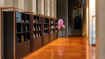 スーベニアショップ / 12