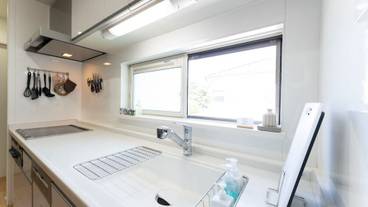 専用キッチン / 18