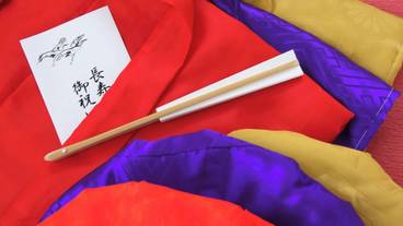 施設内の設備 / 9