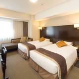 デラックス ツイン / 5