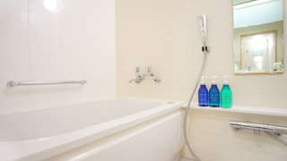 エコノミー ツインルーム