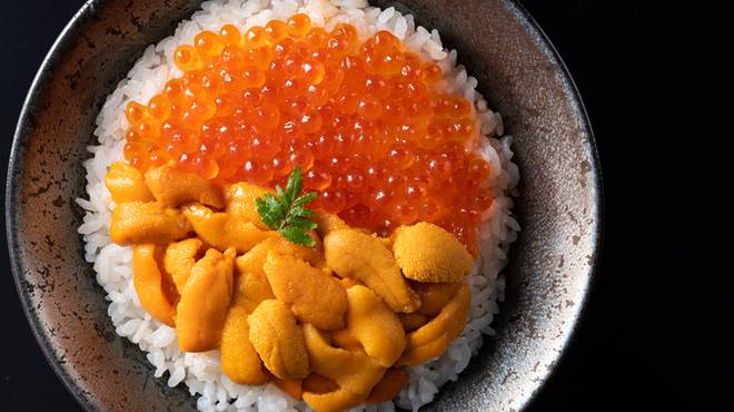礼文島に本店を構える「島の人」 / 2