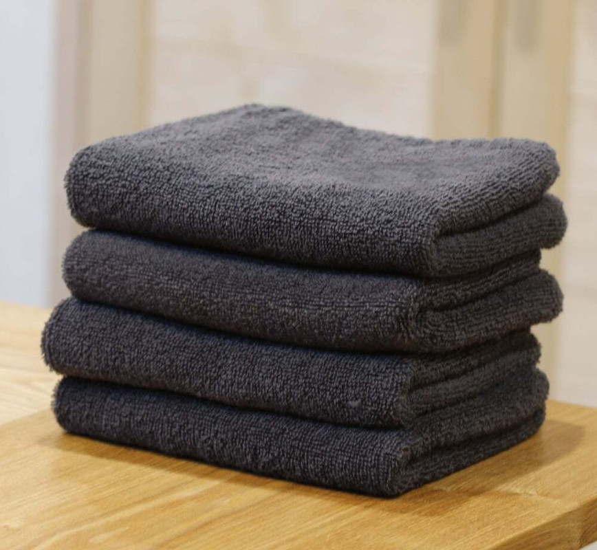 バスルームの設備