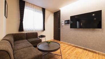 リビング エリア / 20