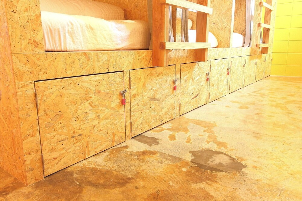 セーフティボックス