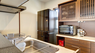 デラックス ルーム