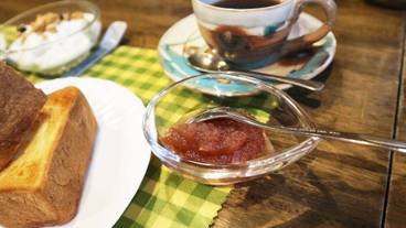 食事・飲み物 / 1