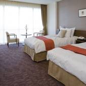 三河湾ヒルズ ホテル（旧：グリーンホテル三ヶ根）（愛知県 旅館） / 5