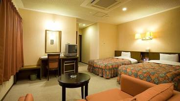 エキストラベッド / 6