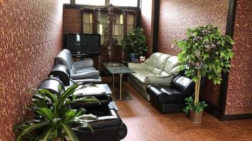 ロビー応接スペース / 2