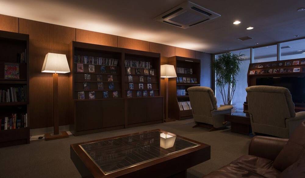 ライブラリー / 2