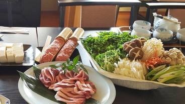 食事・飲み物 / 7