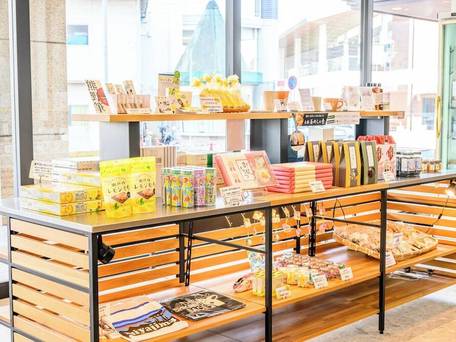 宮島コーラルホテル / 2