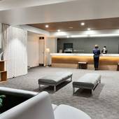 志賀グランドホテル（長野県 リゾートホテル） / 2