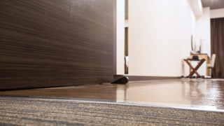 アクセシブルツイン　禁煙　大人定員2名様